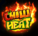 Wild Symbol in Chilli Heat Megaways online slot