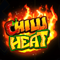 Chilli Heat Megaways Wild Symbol